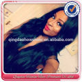 Cheap Virgin Malaysian Full Lace Front Wig